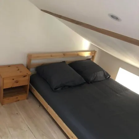 Appartement - - 6 Pers - 2 Ch *