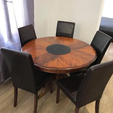 Apartment - - 6 Pers - 2 Ch